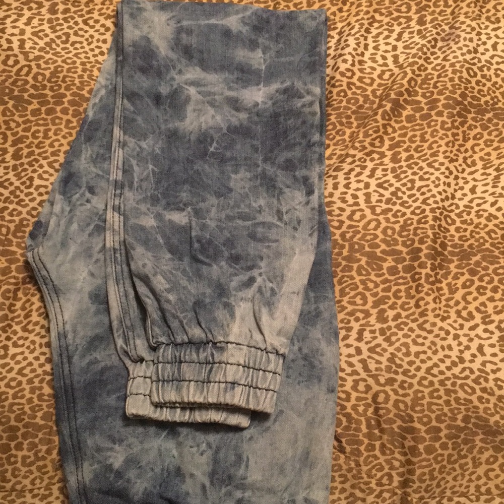 TrukFit Joggers